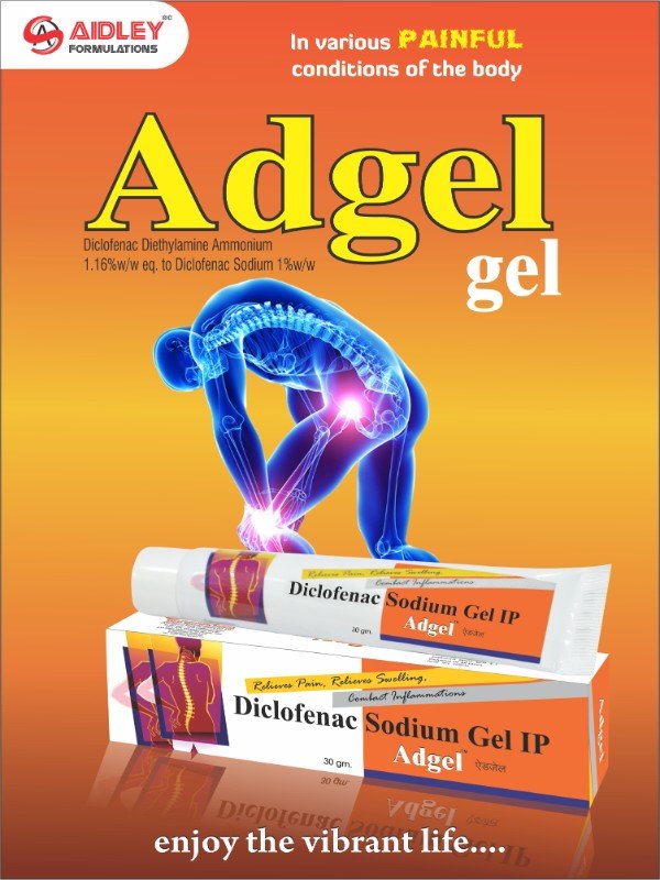 ADGEL
